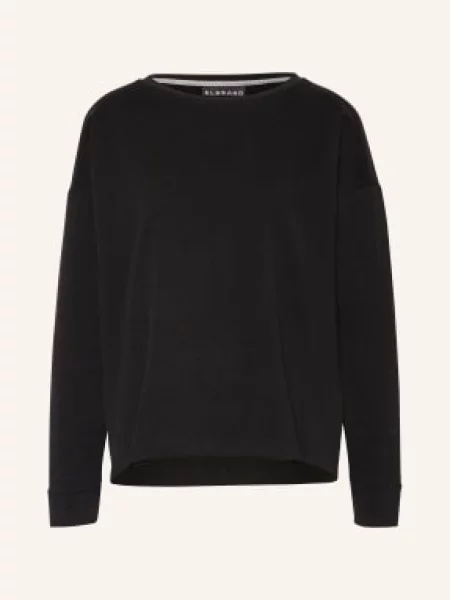 Elbsand Bluza Nierozpinana Riane grau