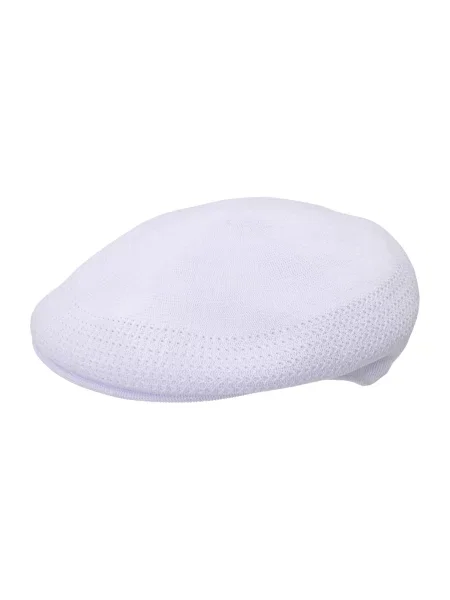 KANGOL Căciulă Tropic Ventair' alb