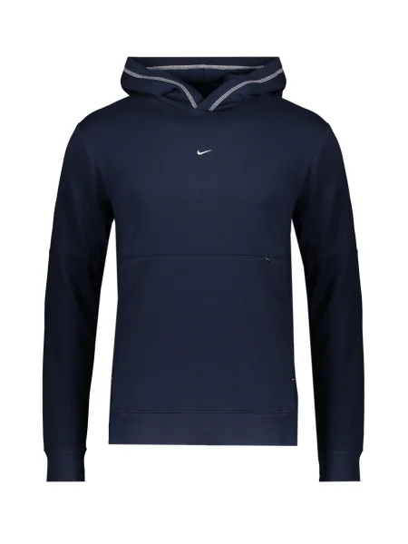 NIKE Športna majica Strike' modra