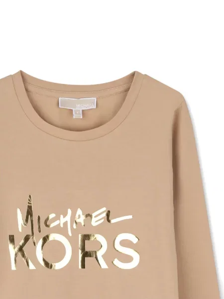Koszulka dziecięca Michael Kors