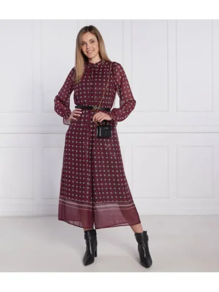 Liu Jo Salopetă roz