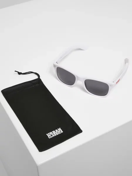 Sunčane naočale Mister Tee bijela