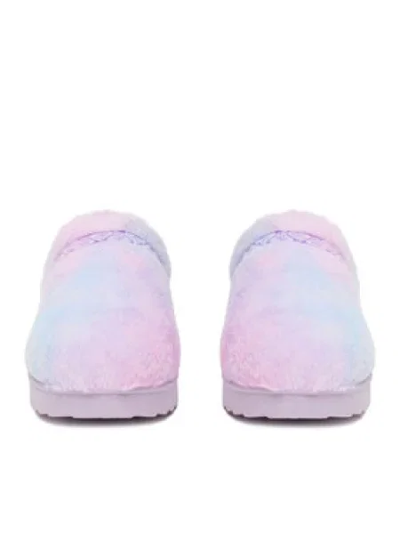 Papucs Roxy lila
