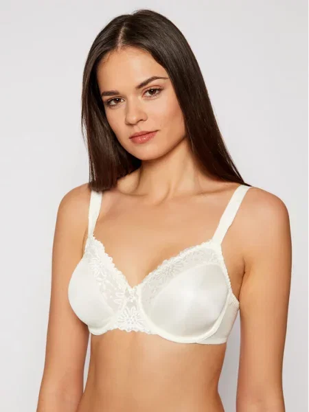 Nedrček s kostjo Triumph bež