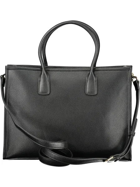 Geantă Valentino Bags negru