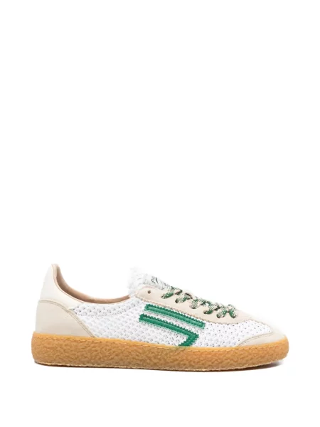 Tenisky Puraai bílé