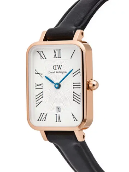 Hodinky Daniel Wellington černé