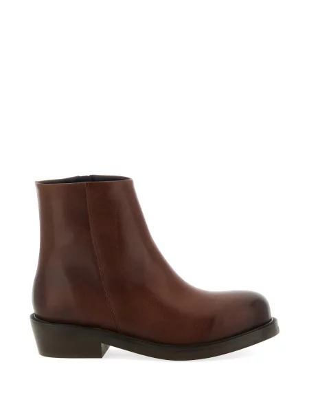 Botine Séfr maro