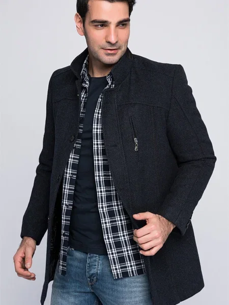 Geacă Dewberry negru