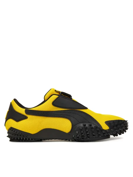 Маратонки Puma Mostro OG Prime жълто