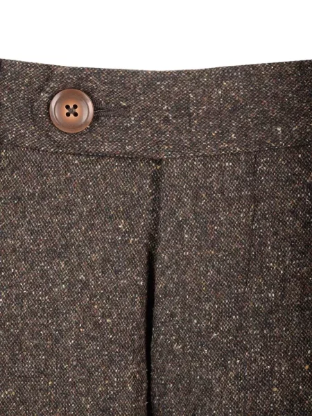 Pantaloni Al Duca D’aosta 1902 maro