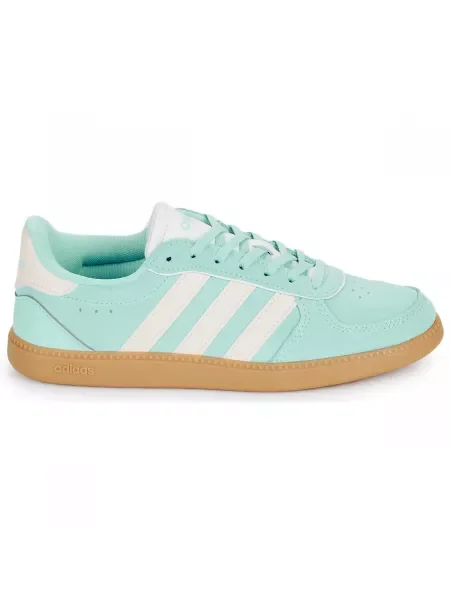 Tenisky Adidas biela