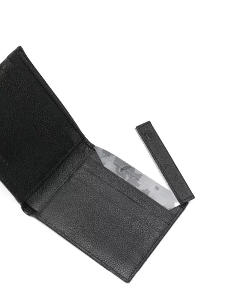 Portofel Piquadro negru