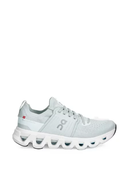 Sneakerși On plasă albastru