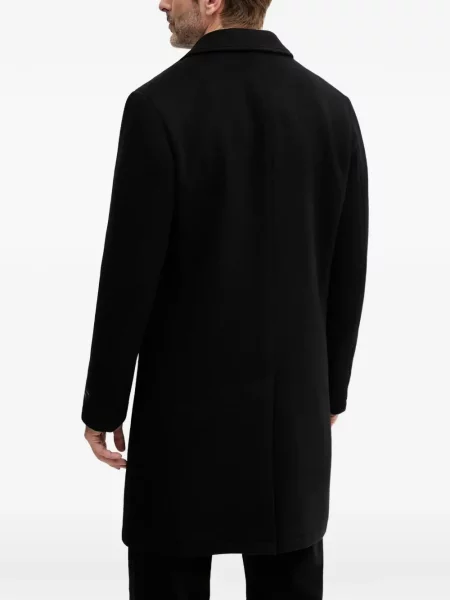 Kabát Liu Jo černý