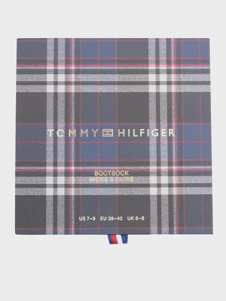 Носки Tommy Hilfiger