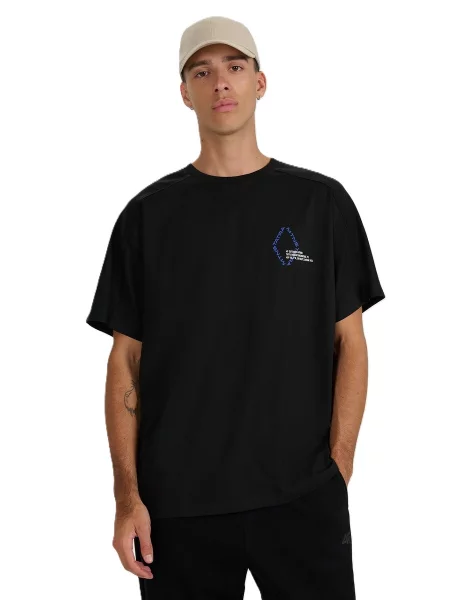 Tricou 4f negru