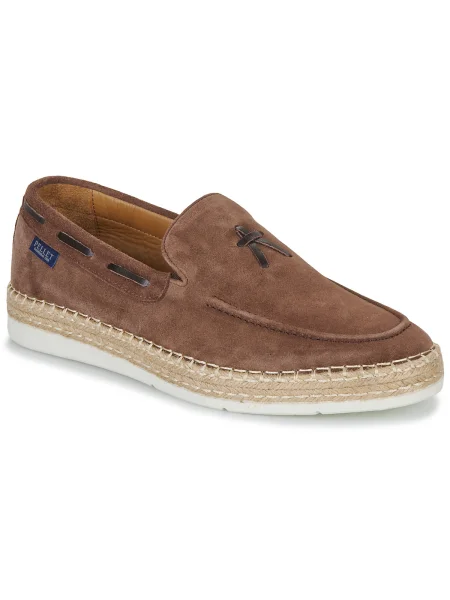 Espadrile Pellet
