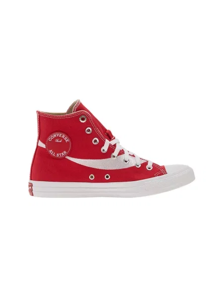 Pantofi Converse roșu