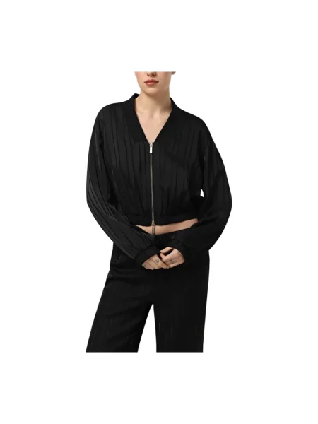 Bluza Emporio Armani czarna