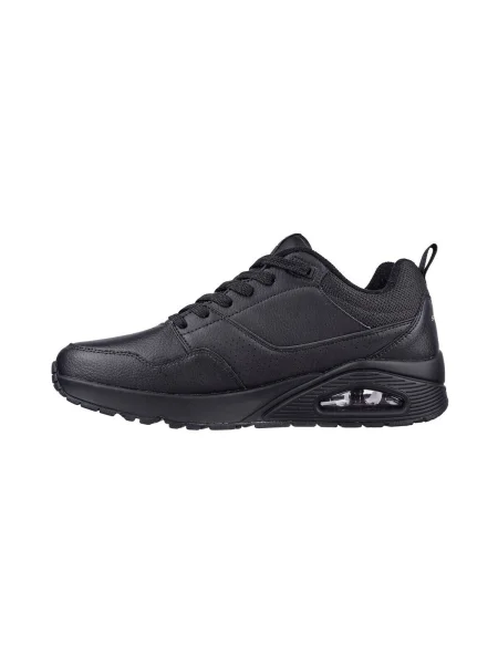 Pantofi Skechers negru