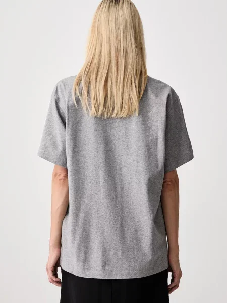 Maison Margiela T-shirt szara