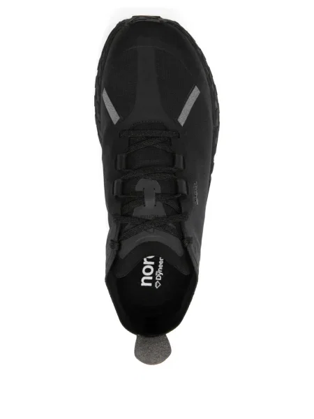 Sneakerși Norda negru