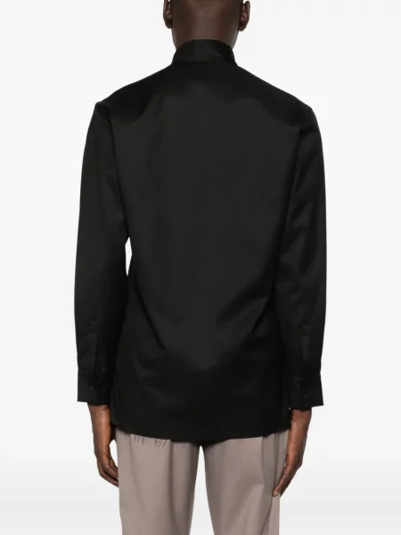 Риза Hamza черно