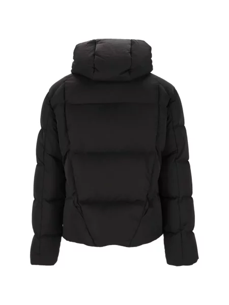 Geacă Off-white alb