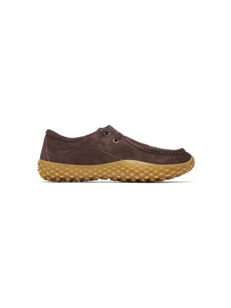 Pantofi Merrell portocaliu