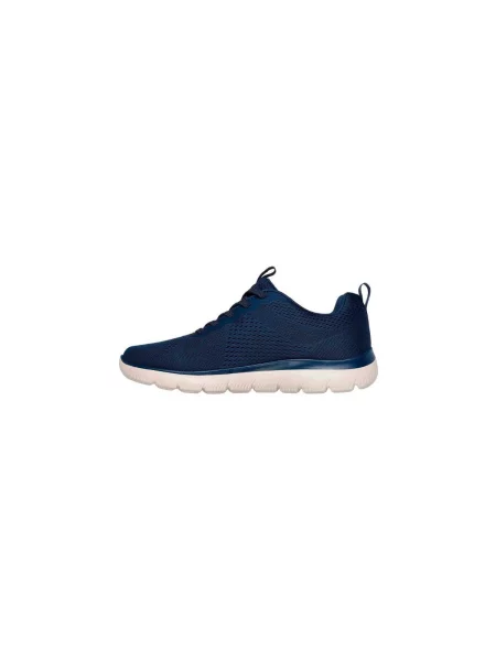 Pantofi Skechers albastru