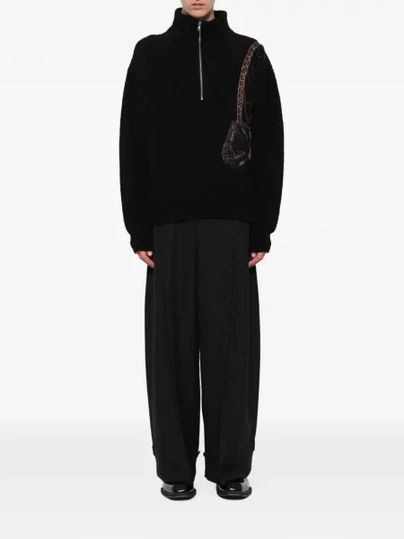 Pulover Doublet negru