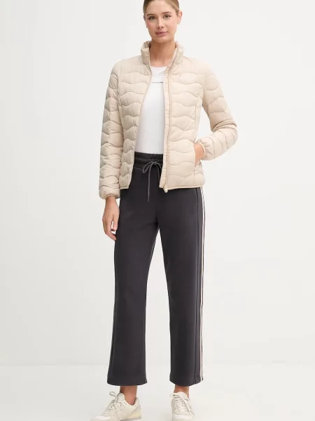 Emporio Armani longsleeve biały