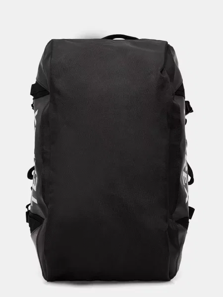 Adidas TERREX geantă pentru sport pentru femei cu imitație de piele Duffel alb