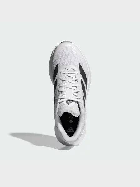 Кроссовки для бега Adidas для бега белые
