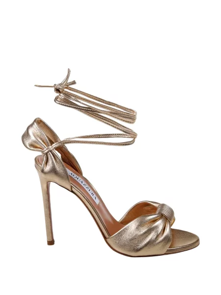 Sandale Aquazzura cu bretele