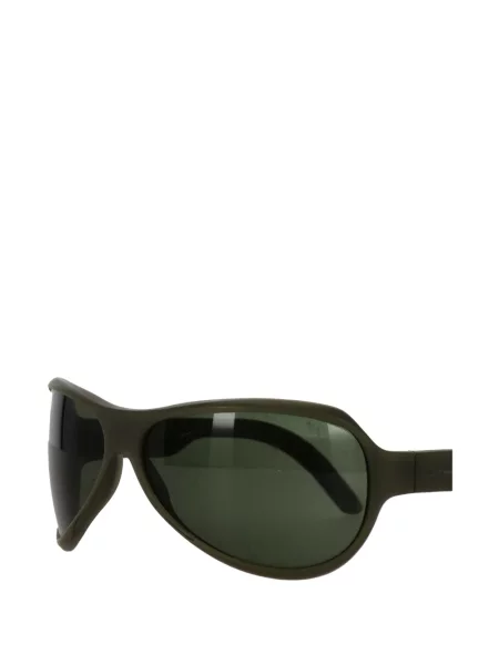 Ochelari de soare Italia Independent verde