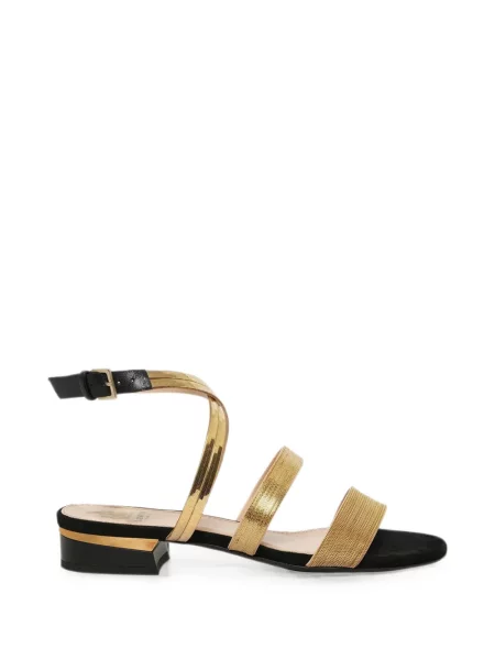 Colier Lanvin negru