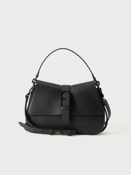 Geantă Furla negru