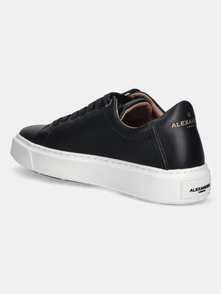 Alexander Smith sneakers London negru