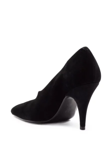Pantofi cu toc Elena Iachi negru