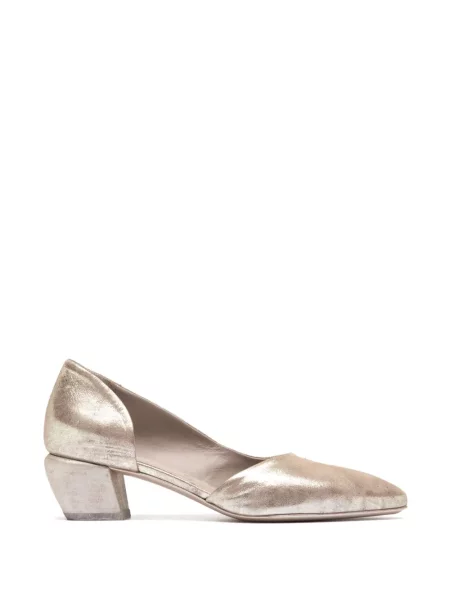 Pantofi cu toc Officine Creative din piele