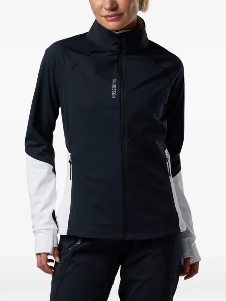 Geacă Rossignol softshell negru