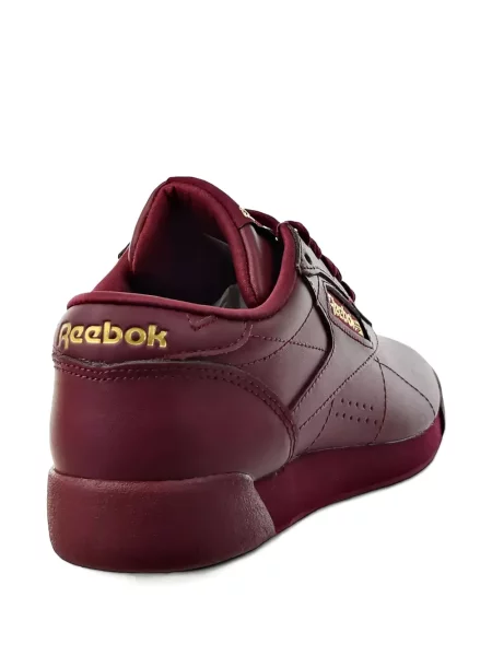 Sneakerși Reebok roșu