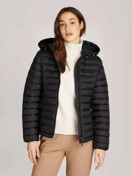 Calvin Klein Geacă negru
