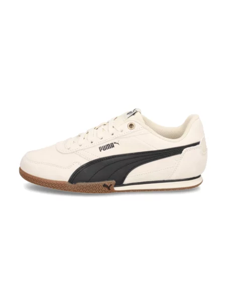 Tenisky Puma bílé