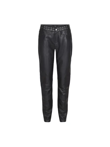 Spodnie Btfcph czarne