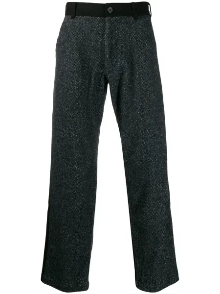 Pantaloni Comme Des Garçons Shirt negru