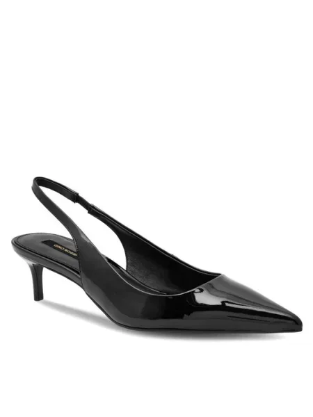 Salonarji Gino Rossi črna