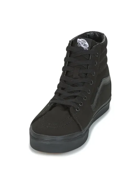 Pantofi Vans negru